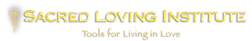 Sacred Loving Institute logo