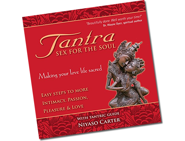Tantra Sex for the Soul