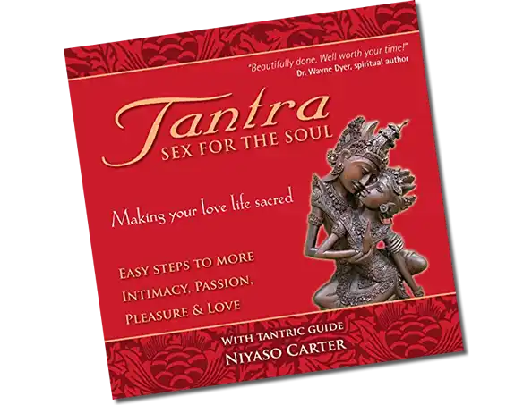 Tantra Sex for the Soul